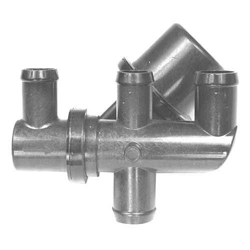 HEATER VALVE 90-96 GM 15-5397