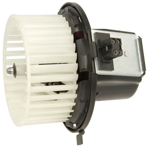 BLOWER MOTOR 96-00 CARAVAN TC VOYAG REAR EVAP UNIT