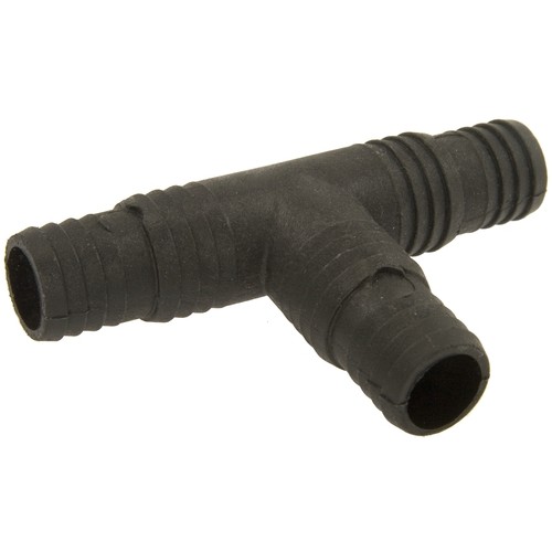 TEE FOR 5/8in & 3/4in HEATER HOSE