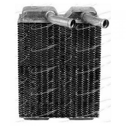 HEATER CORE FORD PU/BRONCO 80-86